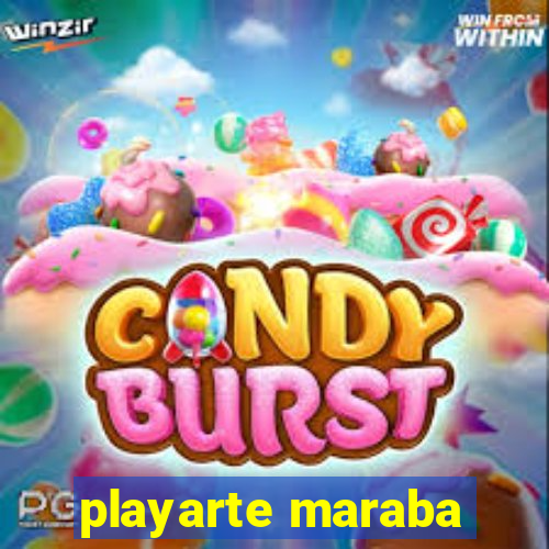 playarte maraba